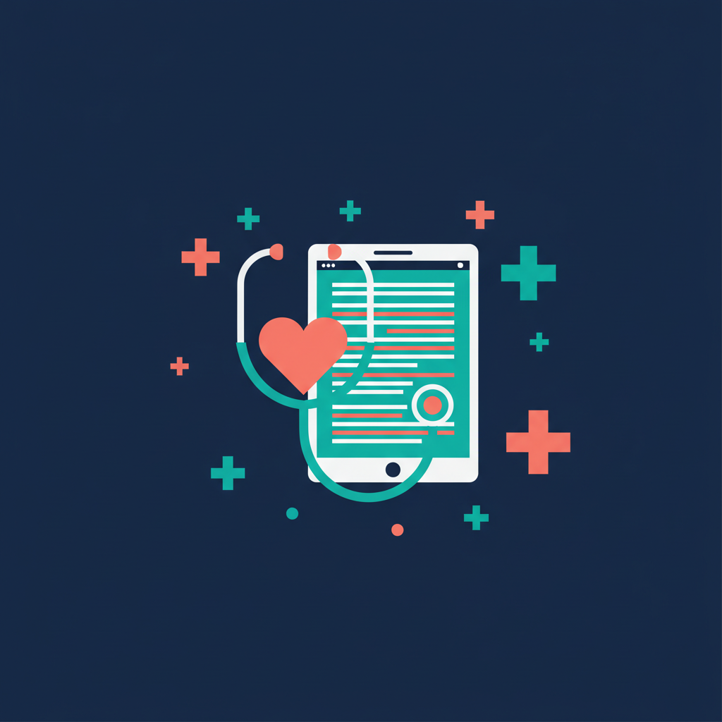 AI transcription for healthcare